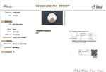 Load image into Gallery viewer, 8.43/CT Natural South Sea Pearl with Govt. Lab Certificate (1550)
