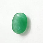 Load image into Gallery viewer, 4.67 Ratti Natural Emerald Stone With Govt. Lab Certificate (4551)
