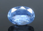 Load image into Gallery viewer, 3.11/CT Natural Blue Sapphire with Govt Lab Certificate-BLUSA9W
