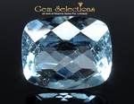 Load image into Gallery viewer, 23.57 Ratti Blue Topaz with Govt Lab Certificate-(1665)
