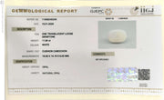 11.84/CT Natural Opal with Govt. Lab Certificate-11469D46348