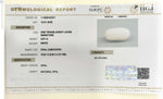 Load image into Gallery viewer, 3.67/CT Natural Opal with Govt. Lab Certificate-11469D46351