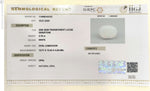 Load image into Gallery viewer, 3.79/CT Natural Opal with Govt. Lab Certificate-11469D46352