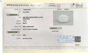 3.79/CT Natural Opal with Govt. Lab Certificate-11469D46352