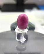 Load image into Gallery viewer, 9.64 Ratti Natural Neo Burma Ruby with Govt. Lab Certificate-(2331)
