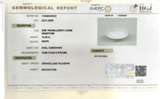 10.39/CT Natural Moon Stone of Premium Quality with Govt. Lab Certificate-11545D46533