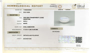 9.93/CT Natural Moon Stone of Premium Quality with Govt. Lab Certificate-11545D46534