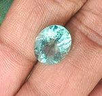 Load image into Gallery viewer, 2.90/CT Natural Aquamarine with Govt Lab Certificate-5661
