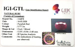 Load image into Gallery viewer, 6.40 Ratti Natural Neo Burma Ruby with Govt Lab Certificate-(3441)
