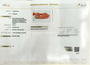 76.06/CT Natural Italian Coral Mala-1150