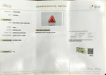 Load image into Gallery viewer, 6.96/CT Natural Triangular Red Coral-1800
