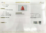Load image into Gallery viewer, 6.75/CT Natural Triangular Red Coral-1800
