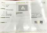 Load image into Gallery viewer, 7.60/CT Natural White Triangle Coral-1500
