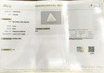 Load image into Gallery viewer, 6.40/CT Natural White Triangle Coral-1500
