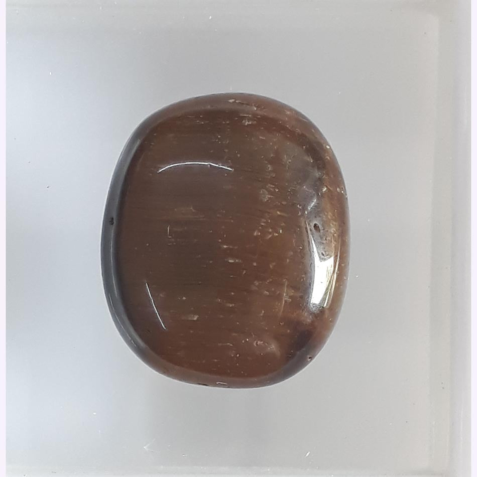 Tiger Eye