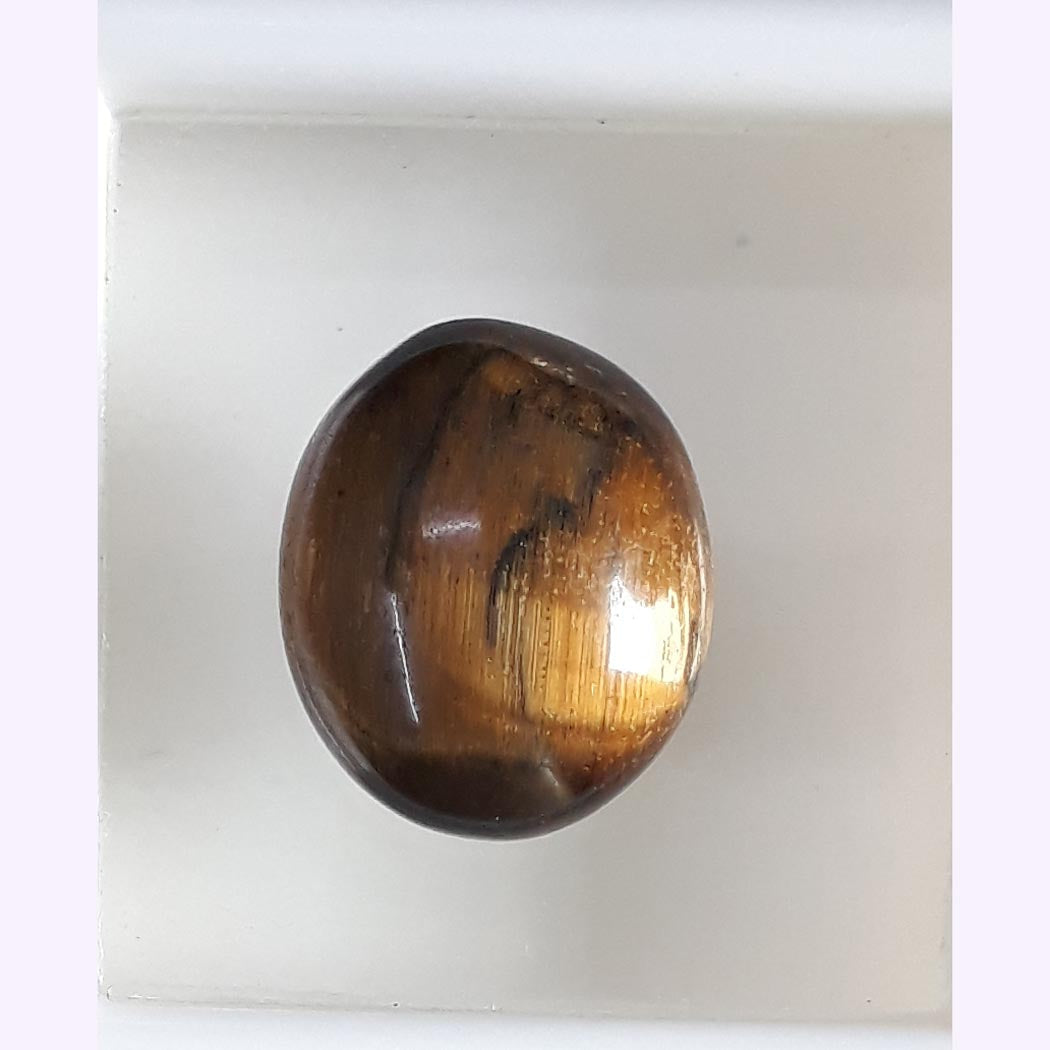 7.40 Carat Tiger Eye-350