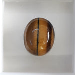 Load image into Gallery viewer, Tiger Eye-(350)
