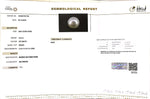 Load image into Gallery viewer, 5.63/CT Natural South Sea Pearl with Govt. Lab Certificate-1550
