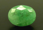 Load image into Gallery viewer, 3.99/CT Natural Panna Stone with Govt. Lab Certificate (1221)
