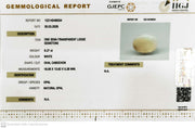 9.27/CT Natural Opal with Govt. Lab Certificate-12214D49534