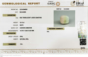 10.13/CT Natural Opal with Govt. Lab Certificate-12214D49535