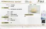 Load image into Gallery viewer, 10.25/CT Natural Opal with Govt. Lab Certificate-12214D49546