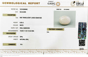 6.55/CT Natural Opal with Govt. Lab Certificate-12214D49549