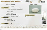 Load image into Gallery viewer, 5.53/CT Natural Opal with Govt. Lab Certificate-12214D49556