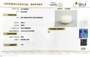 5.68/CT Natural Opal with Govt. Lab Certificate-12214D49560