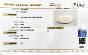 8.27/CT Natural Opal with Govt. Lab Certificate-12214D49561