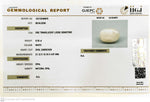 Load image into Gallery viewer, 9.3/CT Natural FIRE OPAL with Govt. Lab Certificate-12313D49878