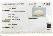 12.09/CT Natural FIRE OPAL with Govt. Lab Certificate-12313D49882