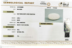 Load image into Gallery viewer, 4.59/CT Natural FIRE OPAL with Govt. Lab Certificate-12313D49886