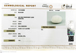 Load image into Gallery viewer, 1.34/CT Natural FIRE OPAL with Govt. Lab Certificate-12313D49889