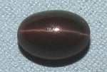 Load image into Gallery viewer, 5.68 Ratti Natural Scapolite Cat&#39;s Eye with Govt. Lab Certified-(1221)
