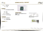 Load image into Gallery viewer, 5.80/CT Natural Panna Stone with Govt. Lab Certificate-23310
