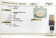 5.61/CT Natural FIRE OPAL with Govt. Lab Certificate-12632D51743