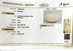 Load image into Gallery viewer, 8.47/CT Natural FIRE OPAL with Govt. Lab Certificate-12632D51758