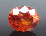 Load image into Gallery viewer, 5.00/CT Natural Govt. Lab Certified Ceylonese Gomed-(1221)
