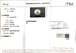 Load image into Gallery viewer, 12.06/CT South Sea Pearl with Govt. Lab Certificate-1550
