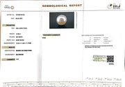 12.06/CT South Sea Pearl with Govt. Lab Certificate-1550