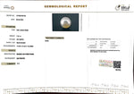 Load image into Gallery viewer, 7.91/CT South Sea Pearl with Govt. Lab Certificate-1550
