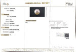Load image into Gallery viewer, 8.84/CT South Sea Pearl with Govt. Lab Certificate-1550
