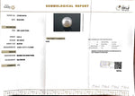 Load image into Gallery viewer, 9.02/CT South Sea Pearl with Govt. Lab Certificate-1550
