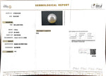 Load image into Gallery viewer, 11.88/CT South Sea Pearl with Govt. Lab Certificate-1550
