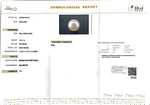 Load image into Gallery viewer, 13.71/CT South Sea Pearl with Govt. Lab Certificate-1550
