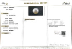 Load image into Gallery viewer, 14.10/CT South Sea Pearl with Govt. Lab Certificate-1550
