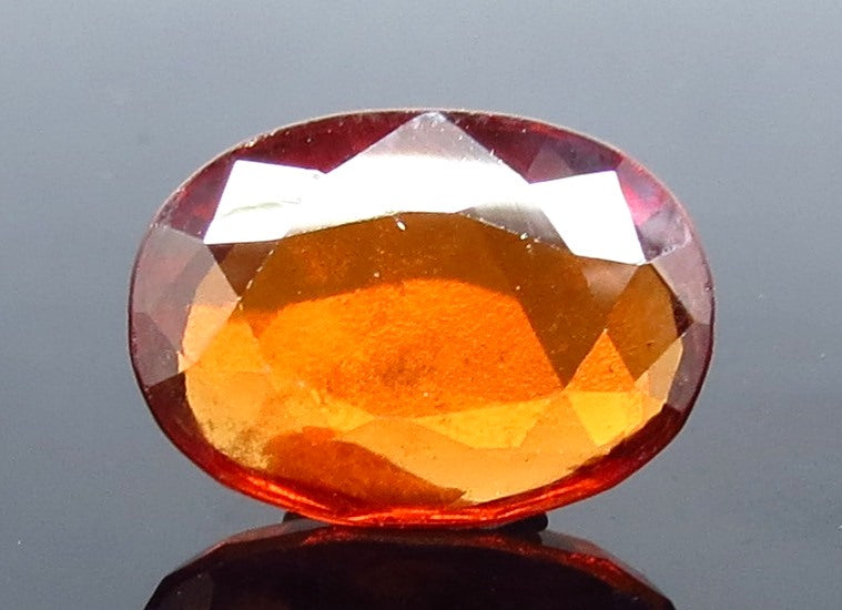 4.88/CT Natural Govt. Lab Certified Ceylonese Gomed-(1221)