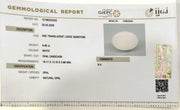 8.40/CT Natural FIRE OPAL with Govt. Lab Certificate - 12786D52522