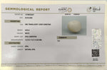 Load image into Gallery viewer, 5.83/CT Natural FIRE OPAL with Govt. Lab Certificate - 12786D52527